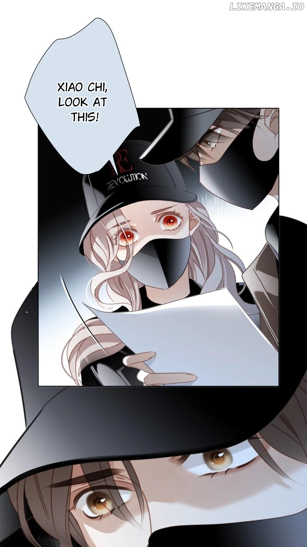 1st Kiss – I Don’t Want To Consider You As Sister Anymore Chapter 67 - 61 - page 46